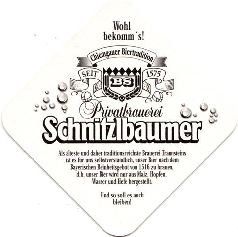 traunstein ts-by schnitzl wohl 1-6a (raute180-wohl bekomm's-schwarz) 